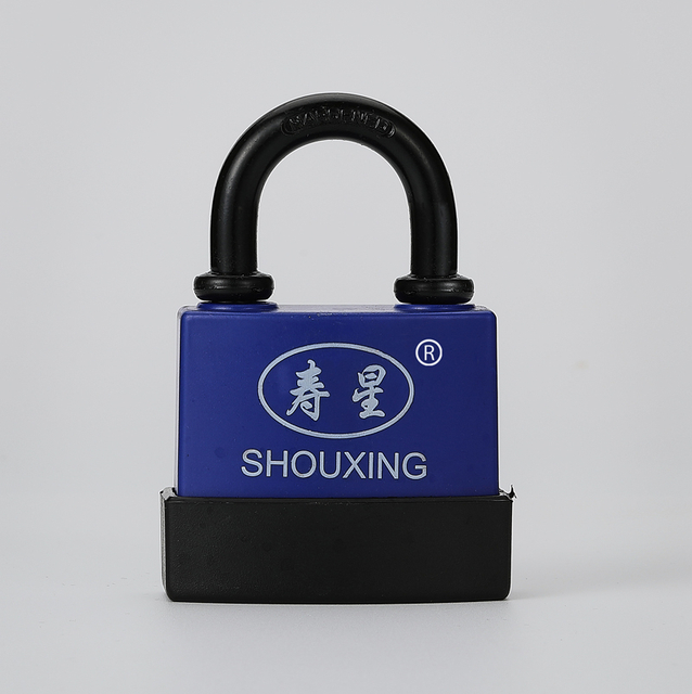 China Best Outdoor Padlock Manufacturers Best Outdoor Padlock 